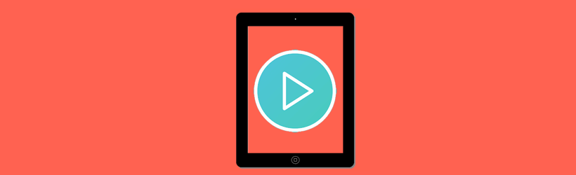 Streven Magnetisch Concreet TV kijken op je iPad met deze handige live tv apps. | Help & Tips.