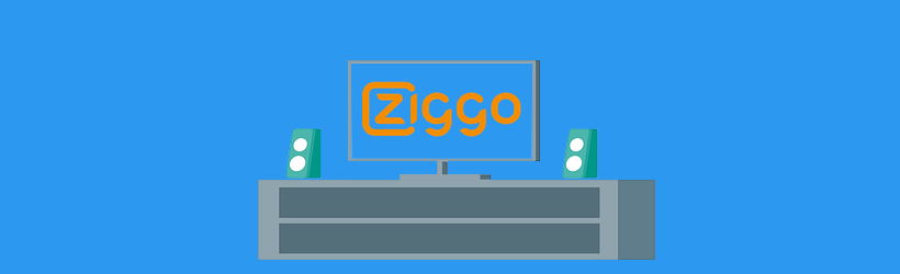 Draadloos tv kijken bij Ziggo | Zo 3 slimme tips.