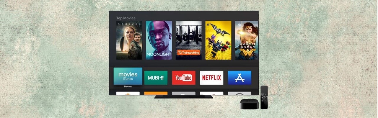 ego Continent iets Hoe werkt een Apple TV? | TV kijken en streamen met de Apple TV.